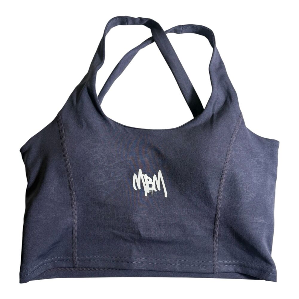 O To S Sports Bra Size M
